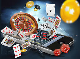 Experience the Excitement of Online Casino BlazeBet Experience the Excitement of Online Casino BlazeBet