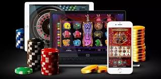 Experience the Thrill of Online Casino Gaming at G4mble