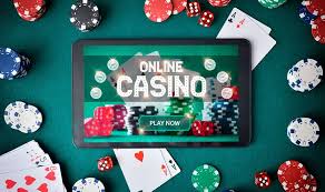 Experience Thrills and Wins at Powbet Casino Online Experience Thrills and Wins at Powbet Casino Online
