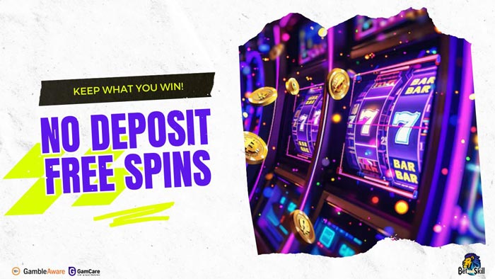 Free Spins No Deposit Win Your Gateway to Real Money Winnings Free Spins No Deposit Win Your Gateway to Real Money Winnings