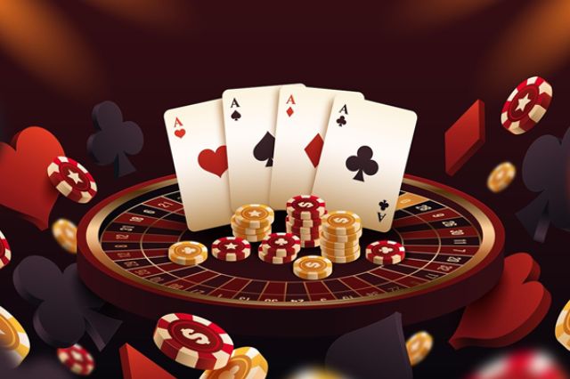 Revolut Casino Die Zukunft des Spielens mit digitalen Zahlungen